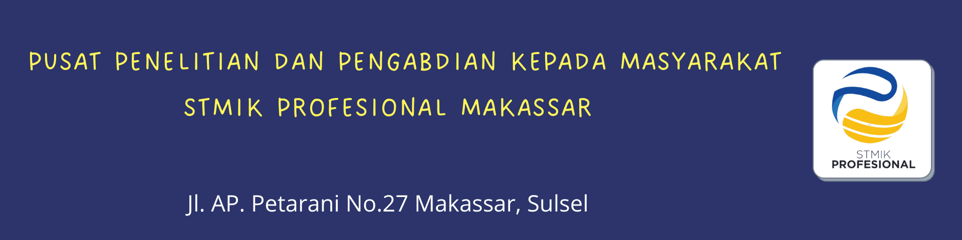 Logo P3M